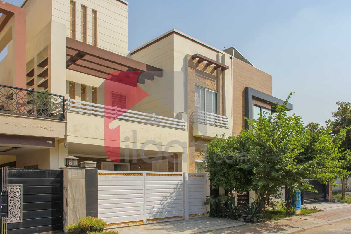 8 Marla House for Sale in Northern Block, Phase 1, Bahria Orchard, Lahore