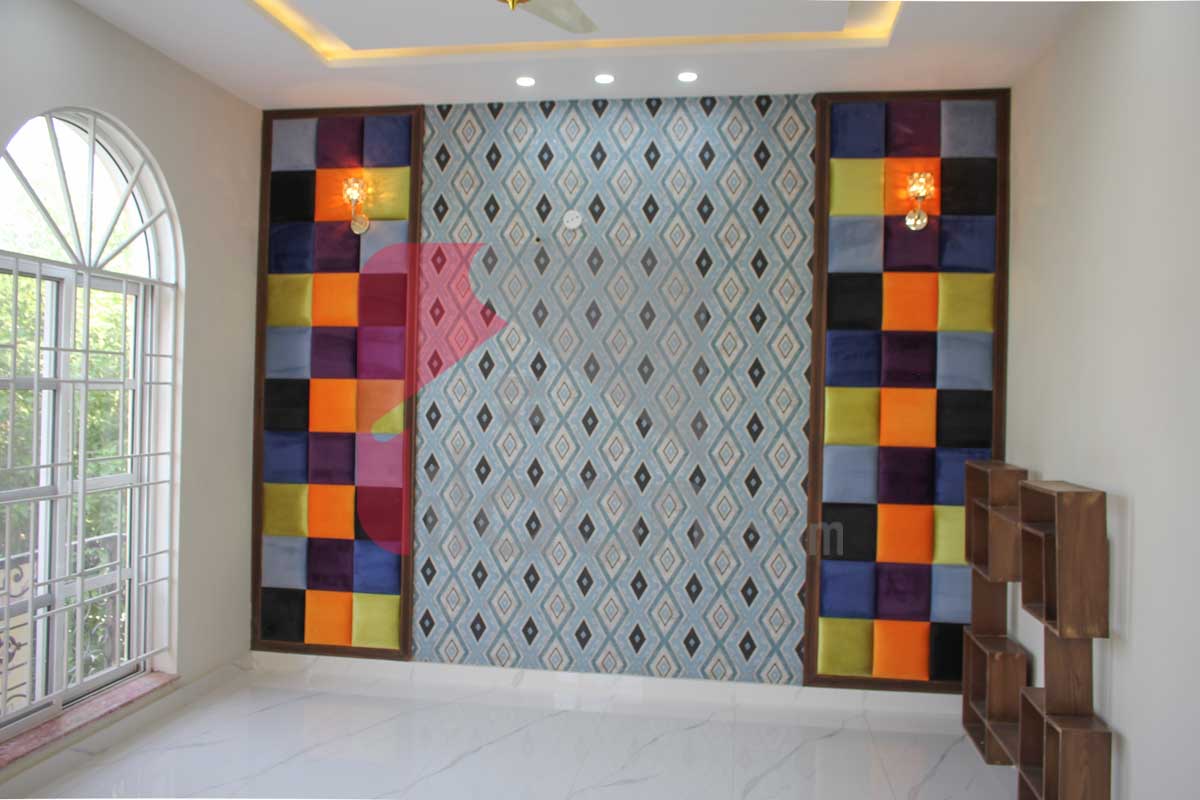 10 Marla House for Sale in Central Block, Phase 1, Bahria Orchard, Lahore