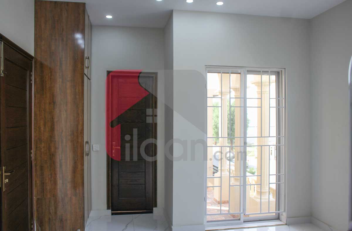 10 Marla House for Sale in Central Block, Phase 1, Bahria Orchard, Lahore
