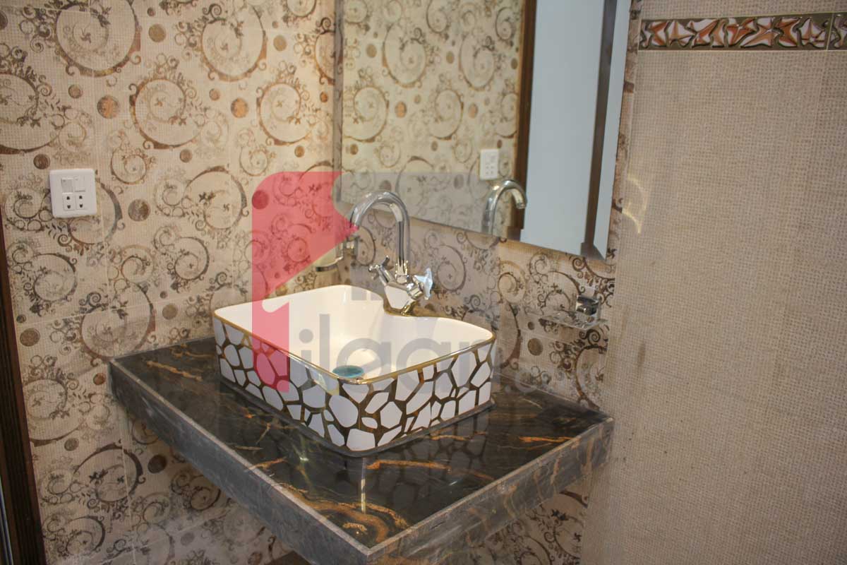 10 Marla House for Sale in Central Block, Phase 1, Bahria Orchard, Lahore