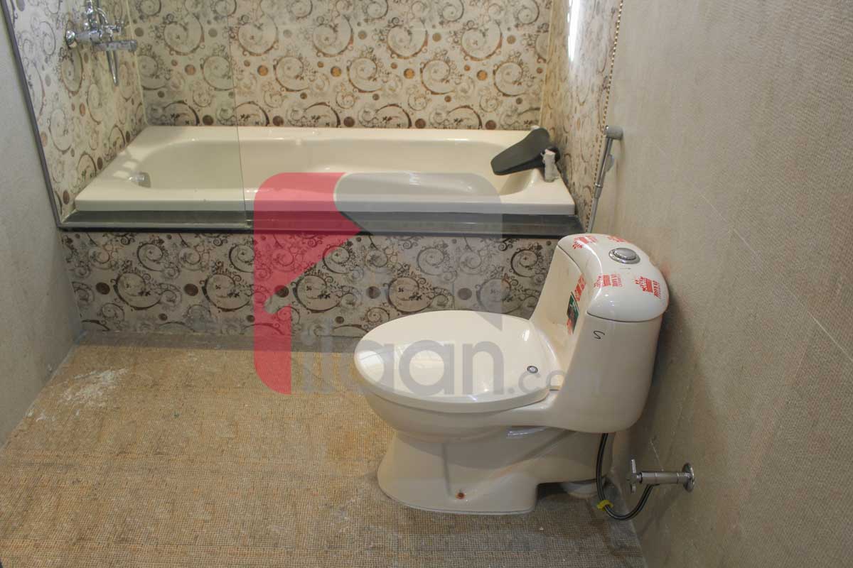 10 Marla House for Sale in Central Block, Phase 1, Bahria Orchard, Lahore