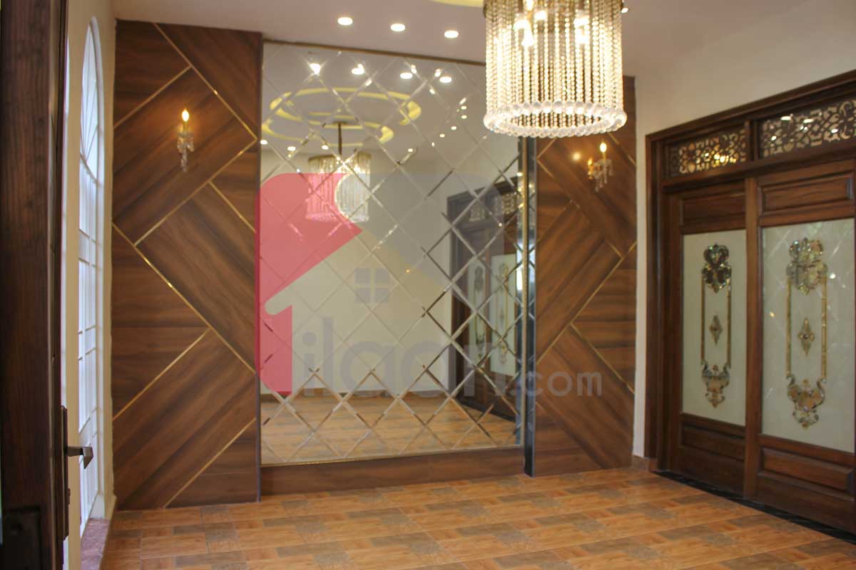 10 Marla House for Sale in Central Block, Phase 1, Bahria Orchard, Lahore
