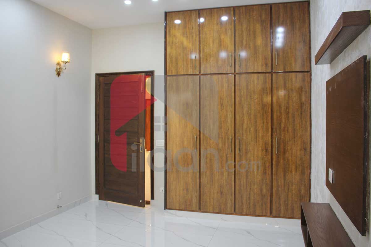 10 Marla House for Sale in Central Block, Phase 1, Bahria Orchard, Lahore
