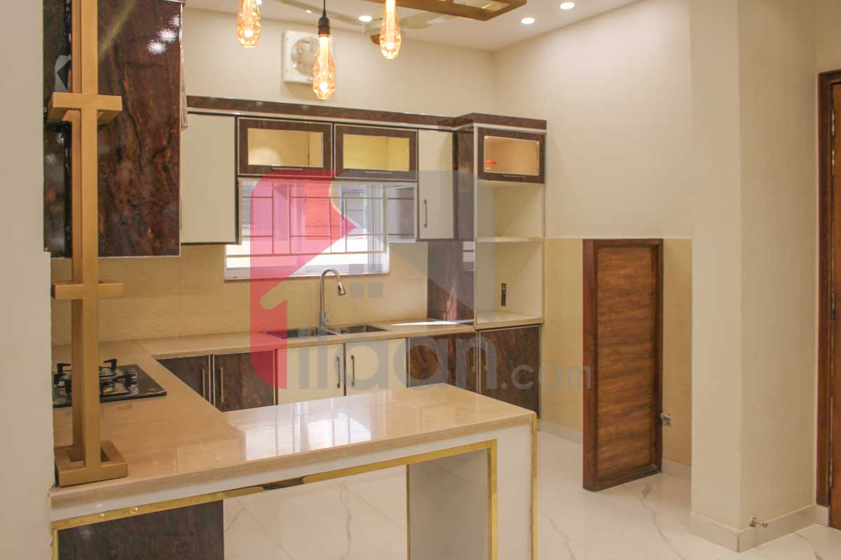 10 Marla House for Sale in Central Block, Phase 1, Bahria Orchard, Lahore