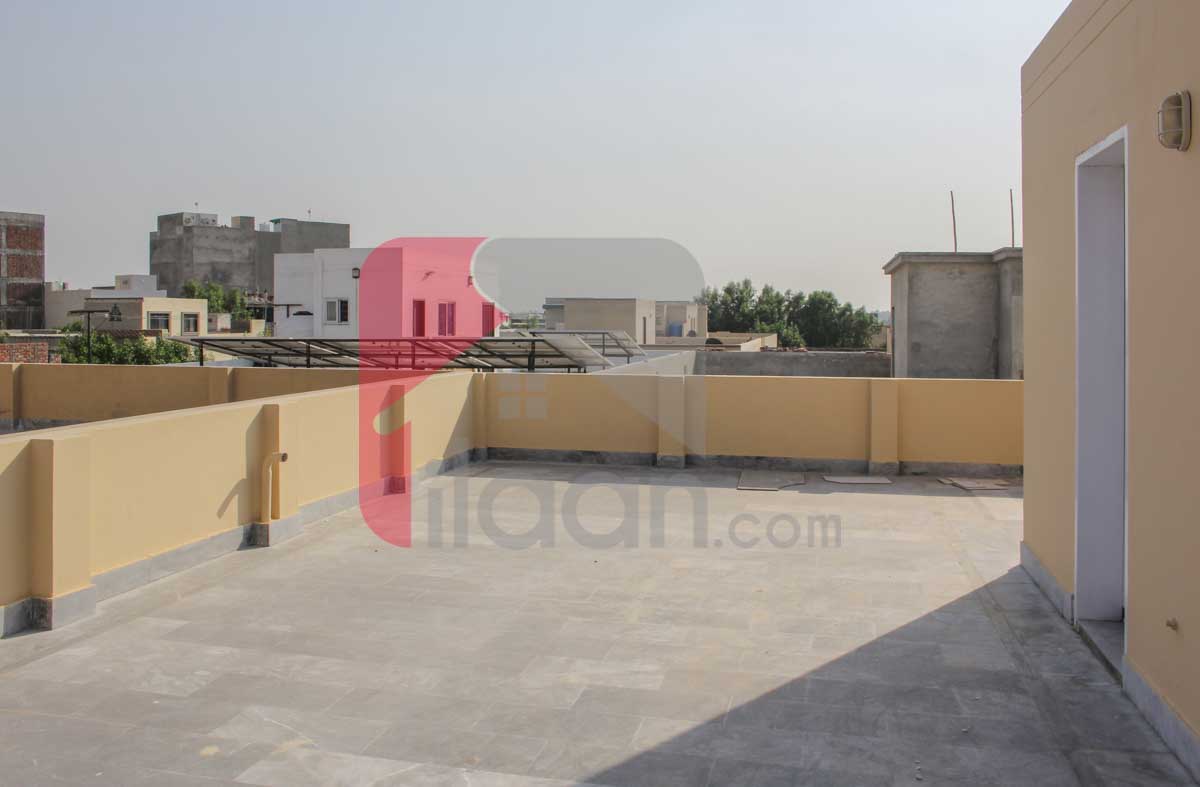 10 Marla House for Sale in Central Block, Phase 1, Bahria Orchard, Lahore