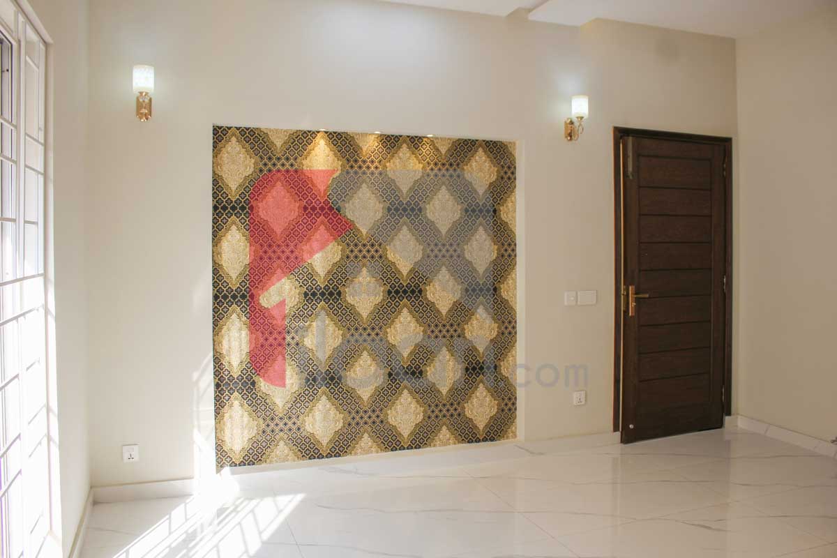 10 Marla House for Sale in Central Block, Phase 1, Bahria Orchard, Lahore