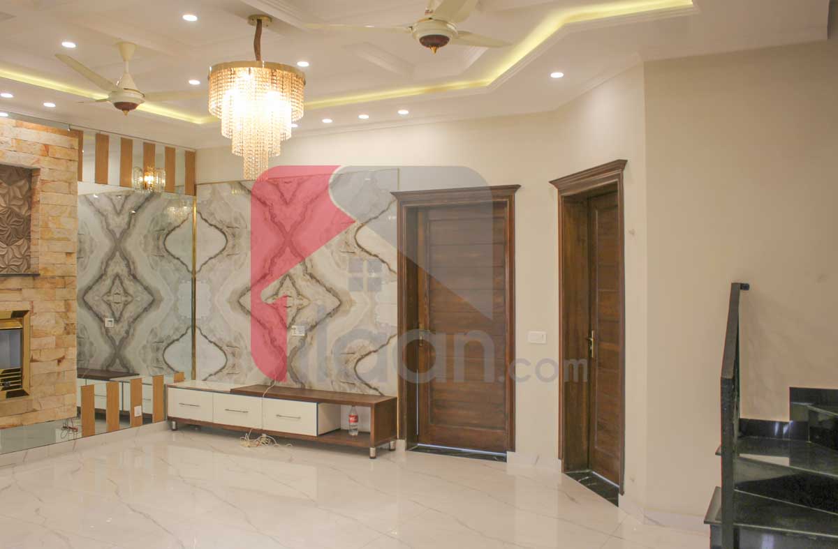 10 Marla House for Sale in Central Block, Phase 1, Bahria Orchard, Lahore