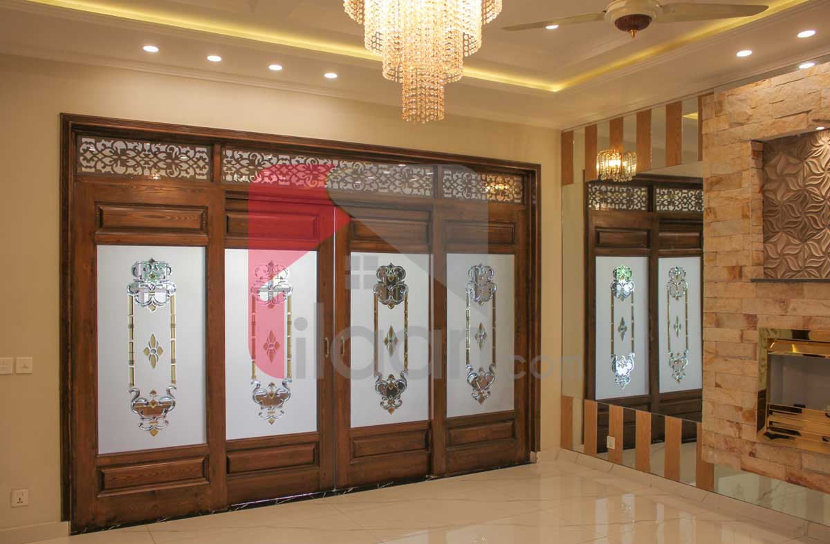 10 Marla House for Sale in Central Block, Phase 1, Bahria Orchard, Lahore