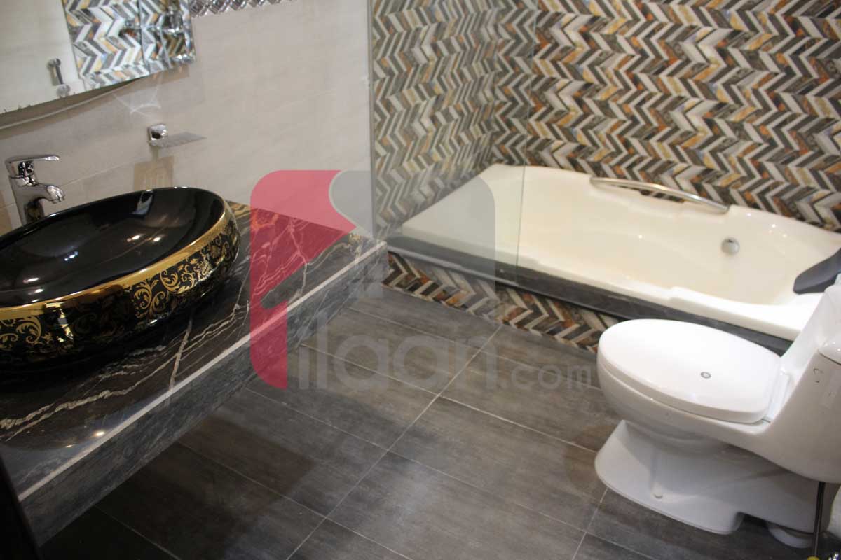 10 Marla House for Sale in Central Block, Phase 1, Bahria Orchard, Lahore