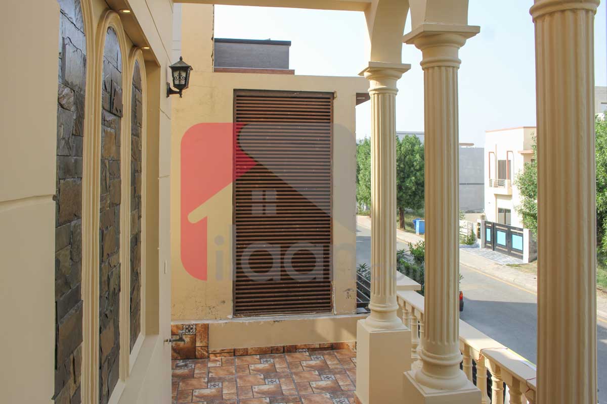 10 Marla House for Sale in Central Block, Phase 1, Bahria Orchard, Lahore