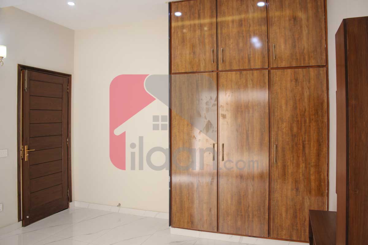 10 Marla House for Sale in Central Block, Phase 1, Bahria Orchard, Lahore