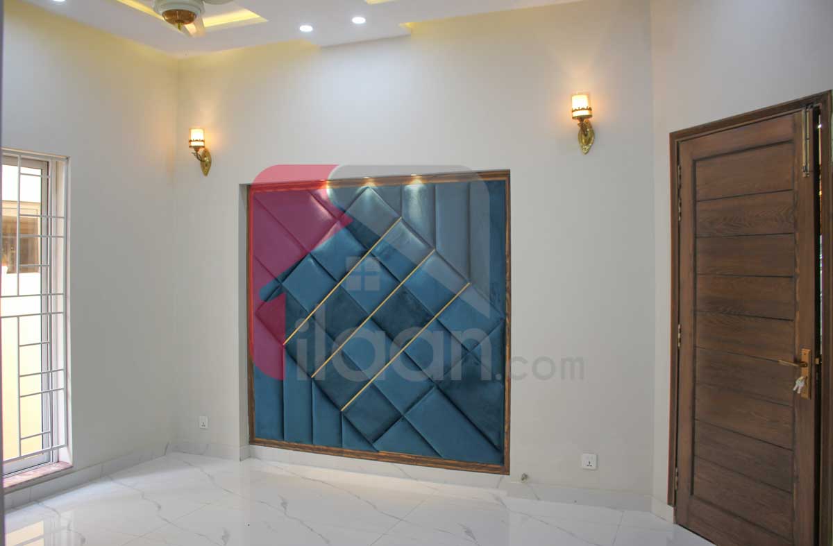 10 Marla House for Sale in Central Block, Phase 1, Bahria Orchard, Lahore