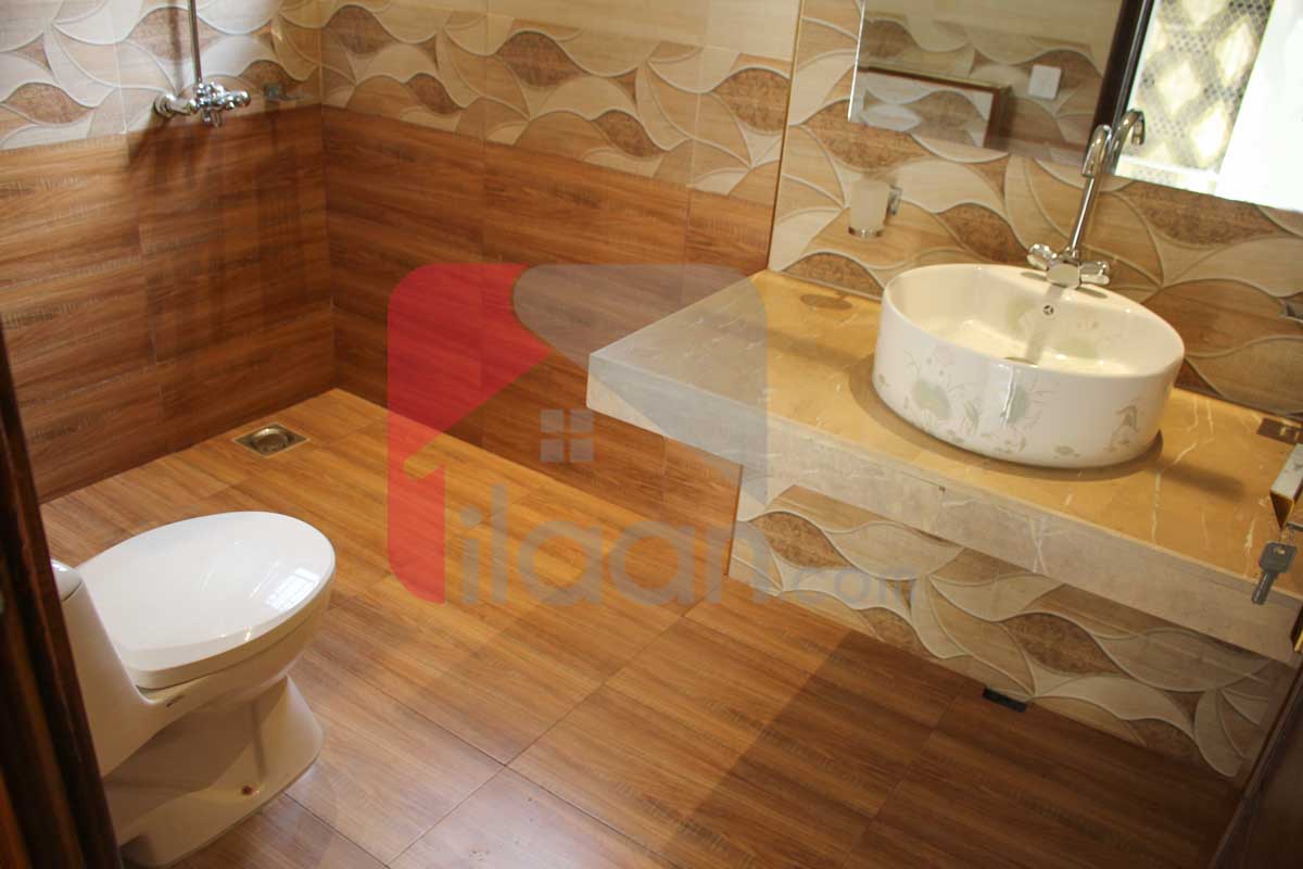 10 Marla House for Sale in Central Block, Phase 1, Bahria Orchard, Lahore