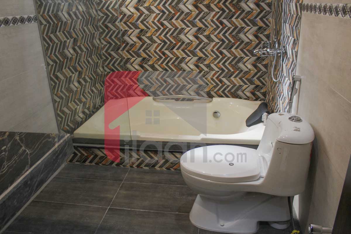 10 Marla House for Sale in Central Block, Phase 1, Bahria Orchard, Lahore