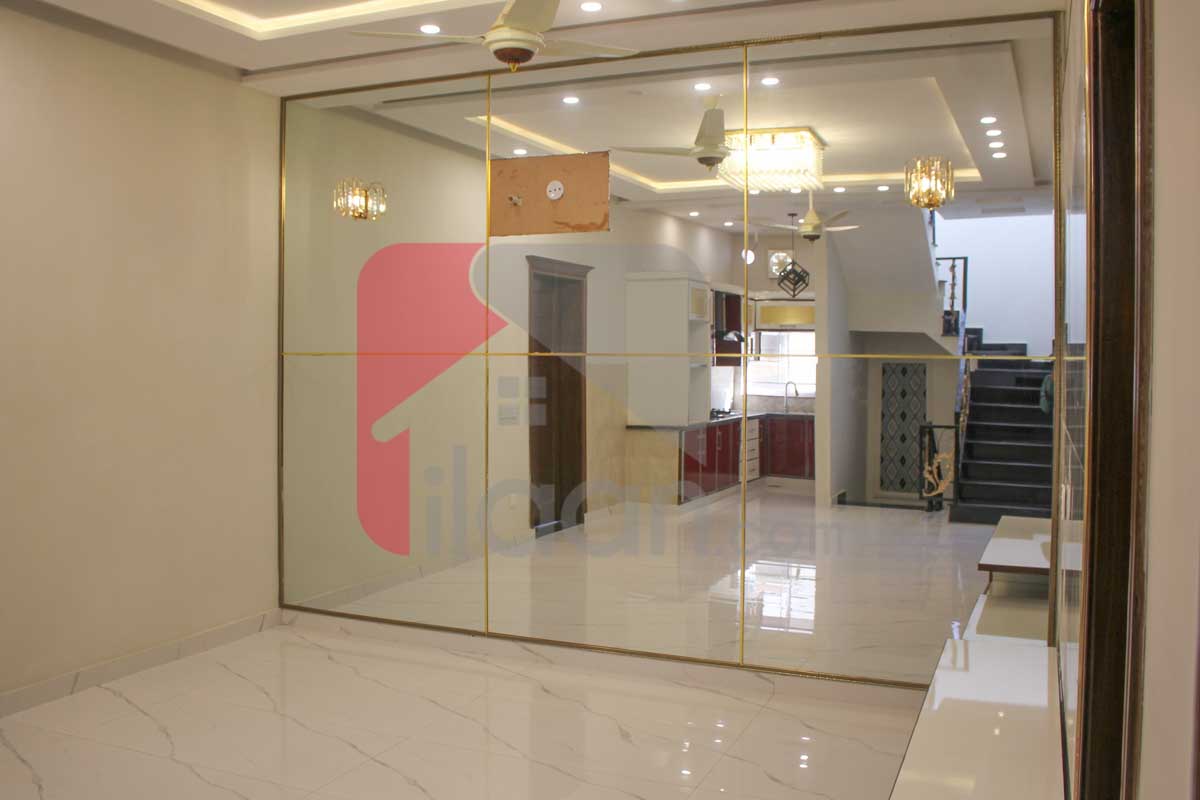 10 Marla House for Sale in Central Block, Phase 1, Bahria Orchard, Lahore