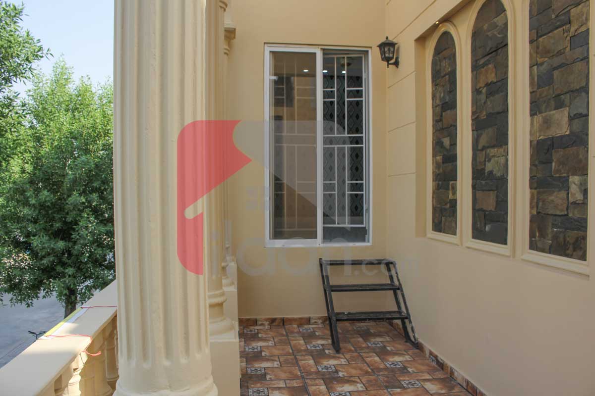 10 Marla House for Sale in Central Block, Phase 1, Bahria Orchard, Lahore
