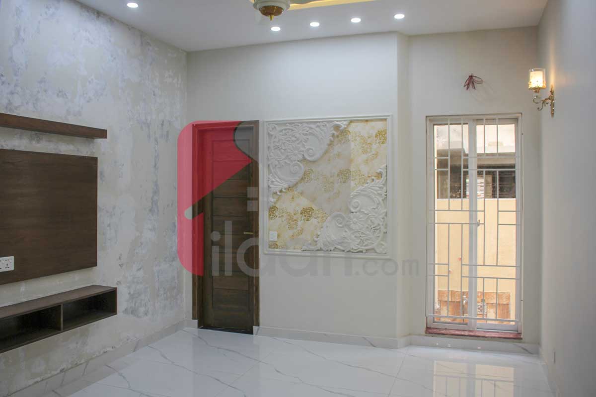 10 Marla House for Sale in Central Block, Phase 1, Bahria Orchard, Lahore