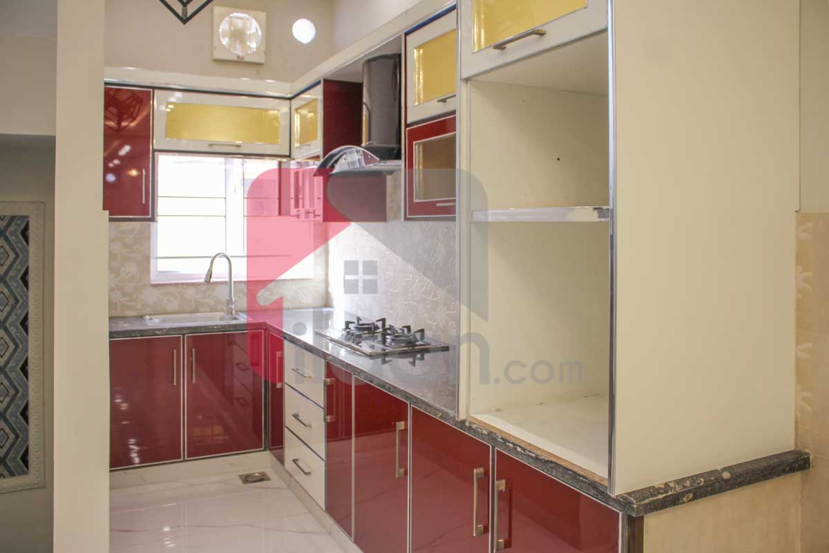 10 Marla House for Sale in Central Block, Phase 1, Bahria Orchard, Lahore