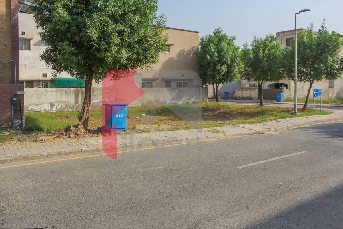 6.2 Marla Plot (Plot no 379) for Sale in Eastern District Block, Phase 1, Bahria Orchard, Lahore