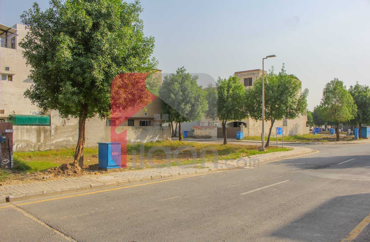 6.2 Marla Plot (Plot no 379) for Sale in Eastern District Block, Phase 1, Bahria Orchard, Lahore