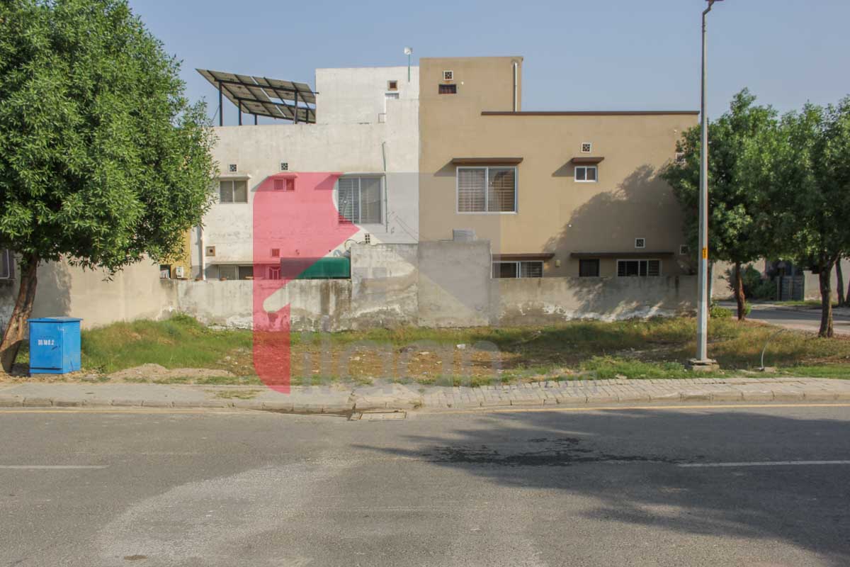6.2 Marla Plot (Plot no 379) for Sale in Eastern District Block, Phase 1, Bahria Orchard, Lahore