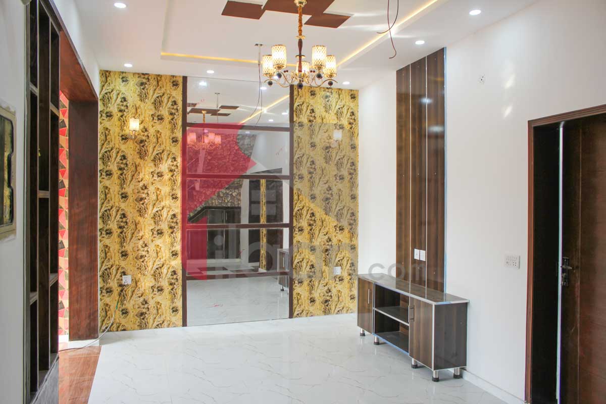 5 Marla House for Sale in Block G, Phase 2, Bahria Orchard, Lahore