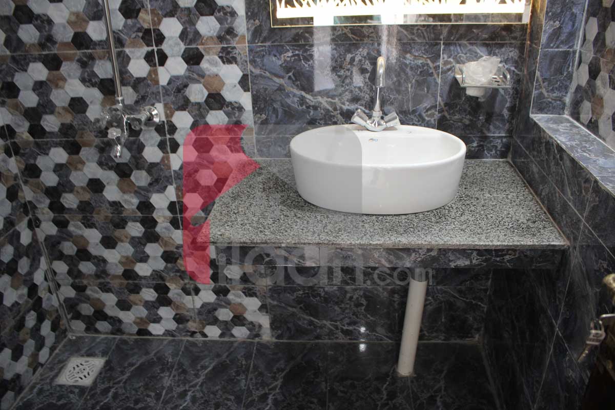 5 Marla House for Sale in Block G, Phase 2, Bahria Orchard, Lahore