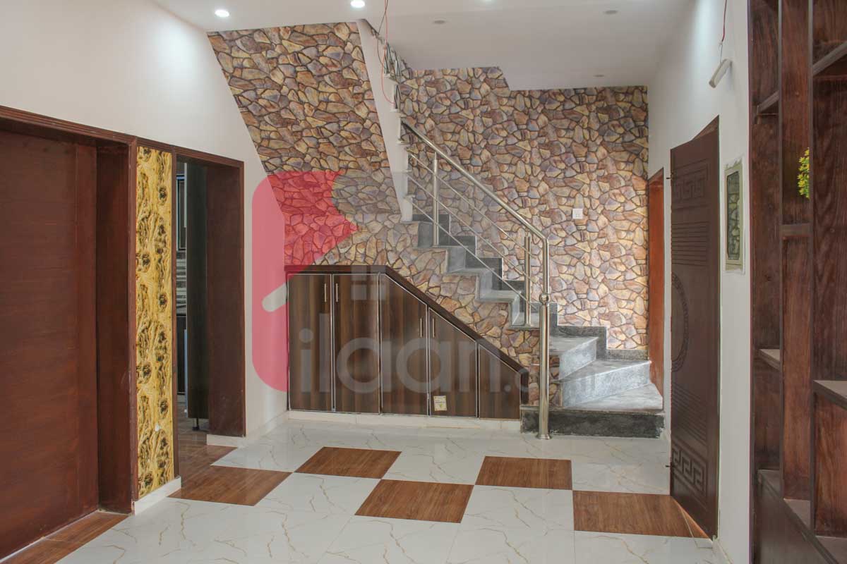 5 Marla House for Sale in Block G, Phase 2, Bahria Orchard, Lahore