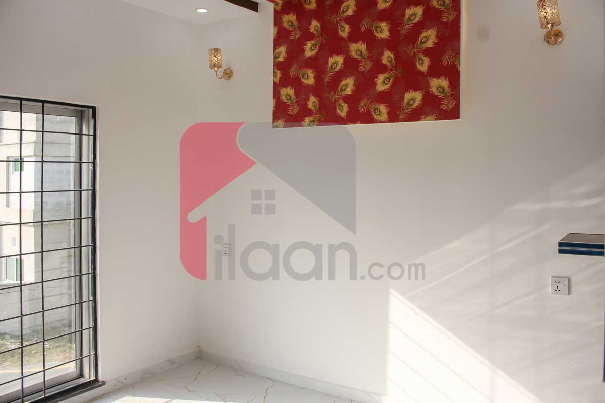5 Marla House for Sale in Block G, Phase 2, Bahria Orchard, Lahore