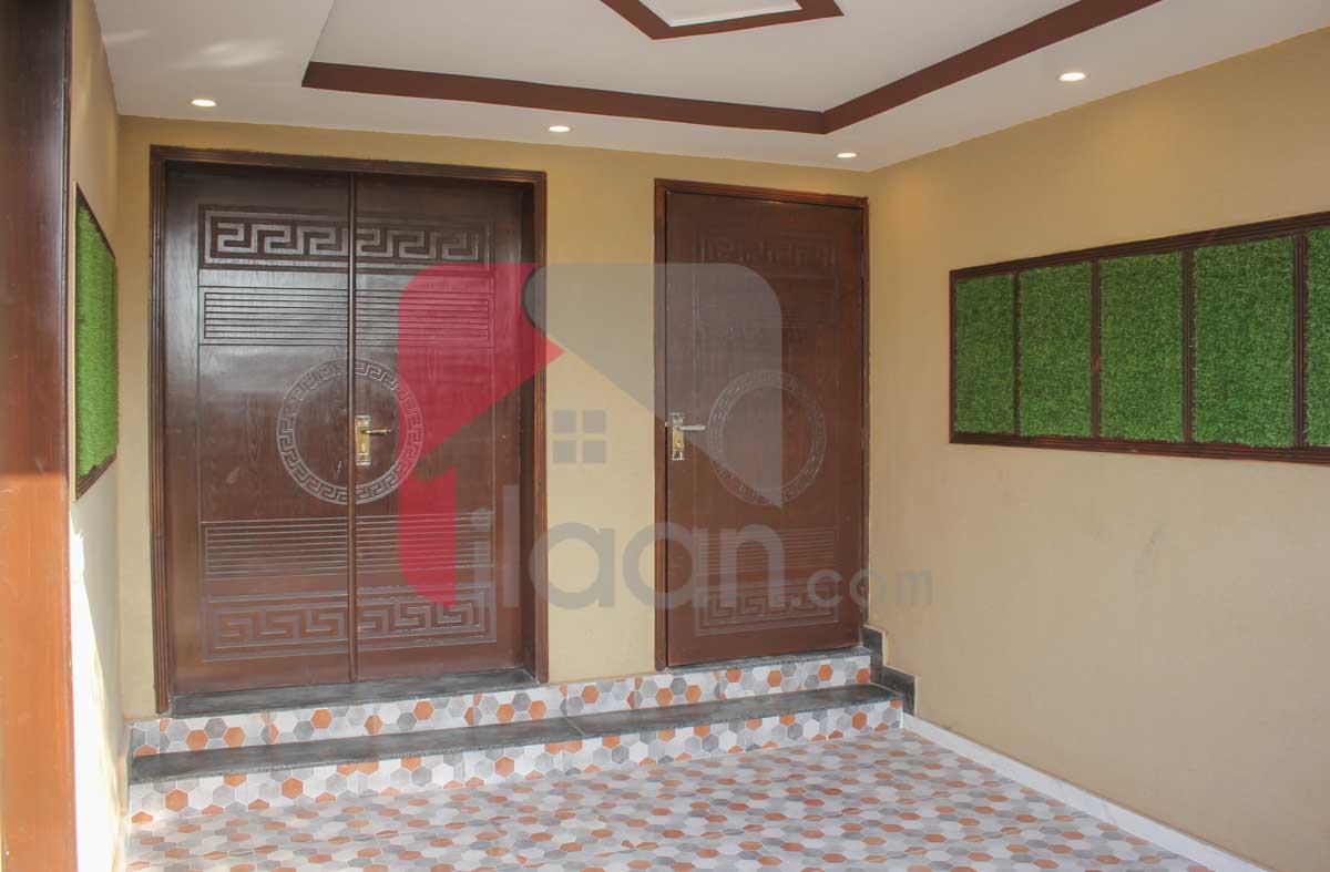 5 Marla House for Sale in Block G, Phase 2, Bahria Orchard, Lahore