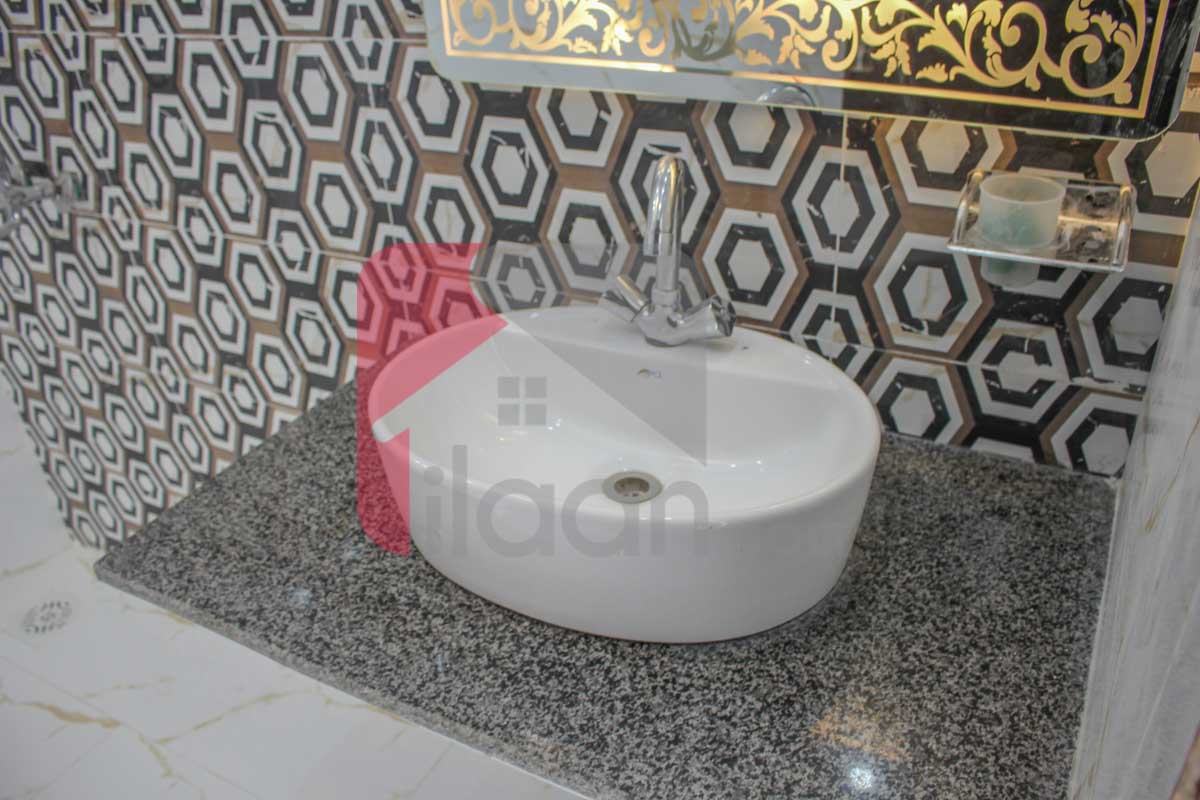 5 Marla House for Sale in Block G, Phase 2, Bahria Orchard, Lahore