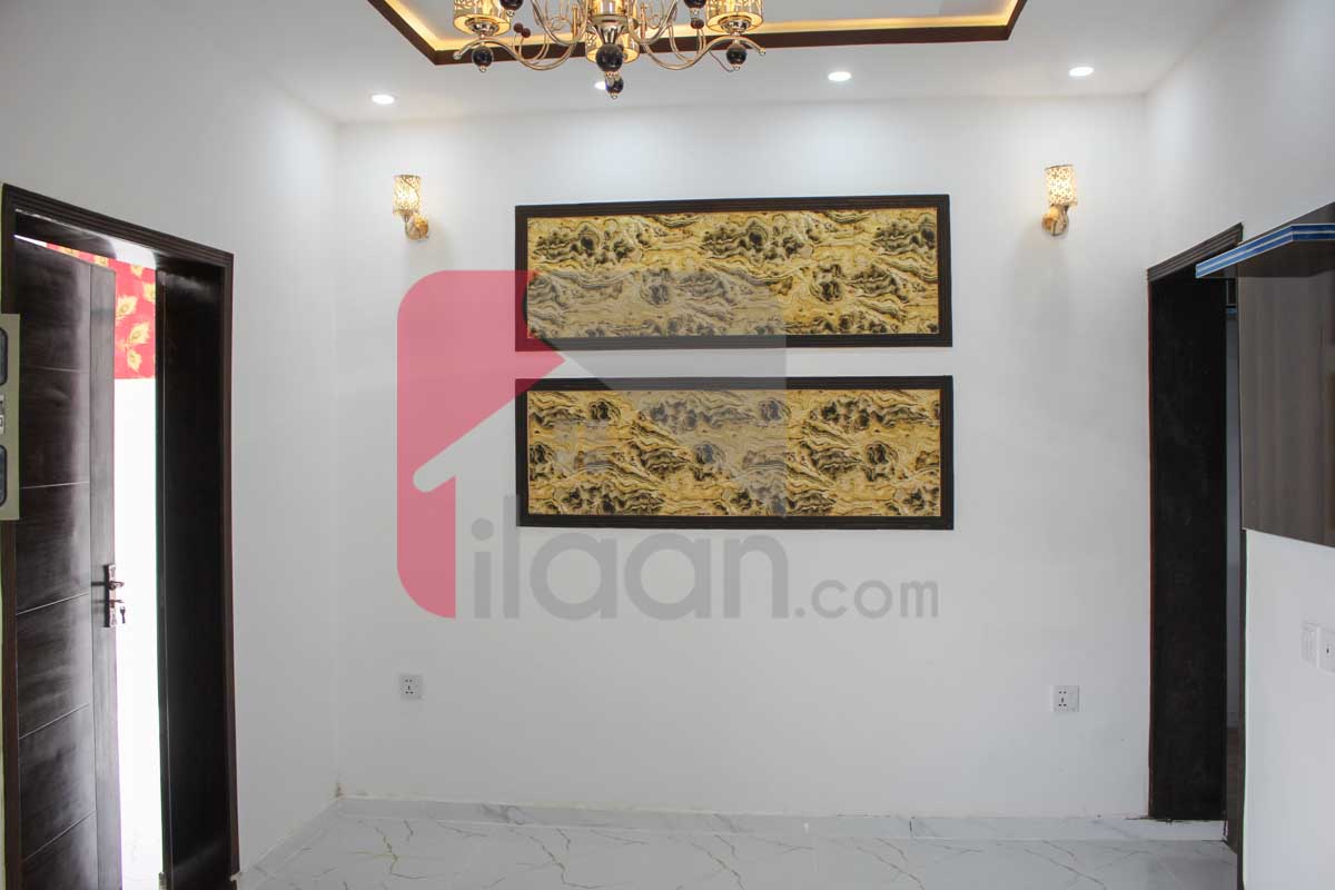 5 Marla House for Sale in Block G, Phase 2, Bahria Orchard, Lahore