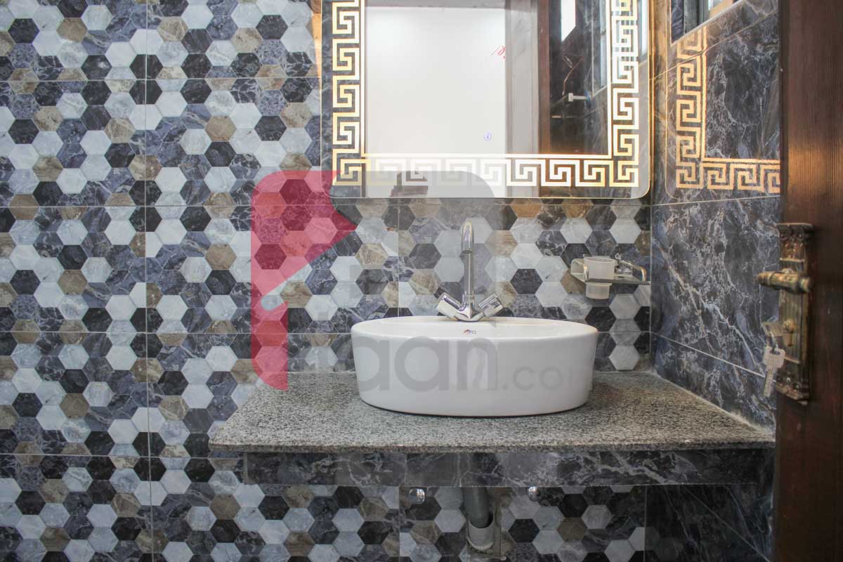 5 Marla House for Sale in Block G, Phase 2, Bahria Orchard, Lahore