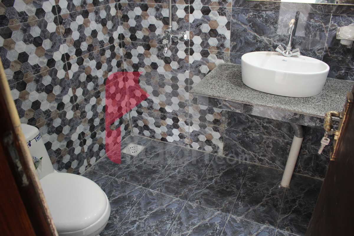 5 Marla House for Sale in Block G, Phase 2, Bahria Orchard, Lahore