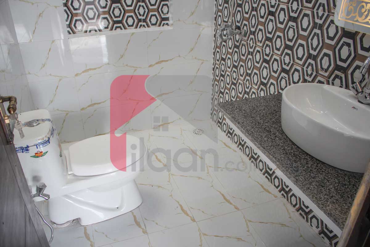 5 Marla House for Sale in Block G, Phase 2, Bahria Orchard, Lahore