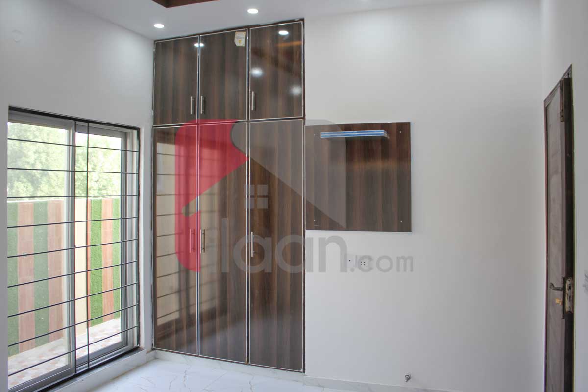 5 Marla House for Sale in Block G, Phase 2, Bahria Orchard, Lahore