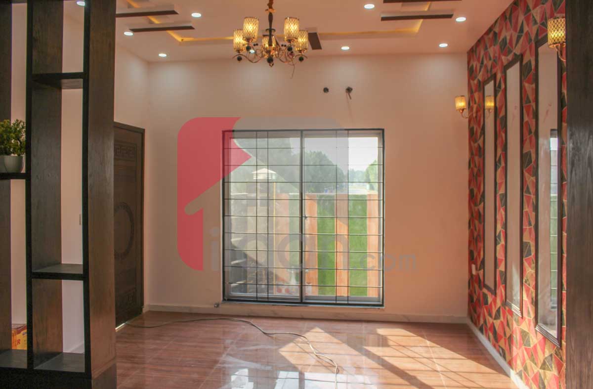 5 Marla House for Sale in Block G, Phase 2, Bahria Orchard, Lahore