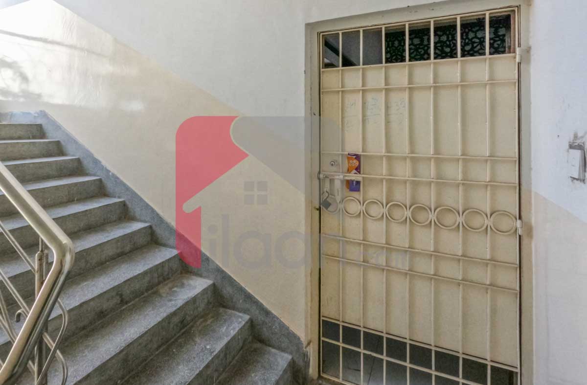 2 Bed Apartment for Rent in Shahbaz Commercial Area, Phase 6, DHA Karachi