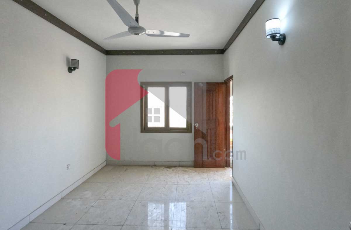 2 Bed Apartment for Rent in Shahbaz Commercial Area, Phase 6, DHA Karachi