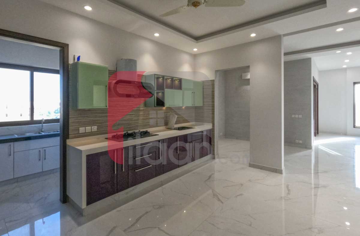 500 Sq.yd House for Sale in Khayaban-e-Faisal, Phase 8, DHA Karachi