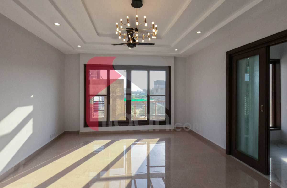 500 Sq.yd House for Sale in Khayaban-e-Faisal, Phase 8, DHA Karachi
