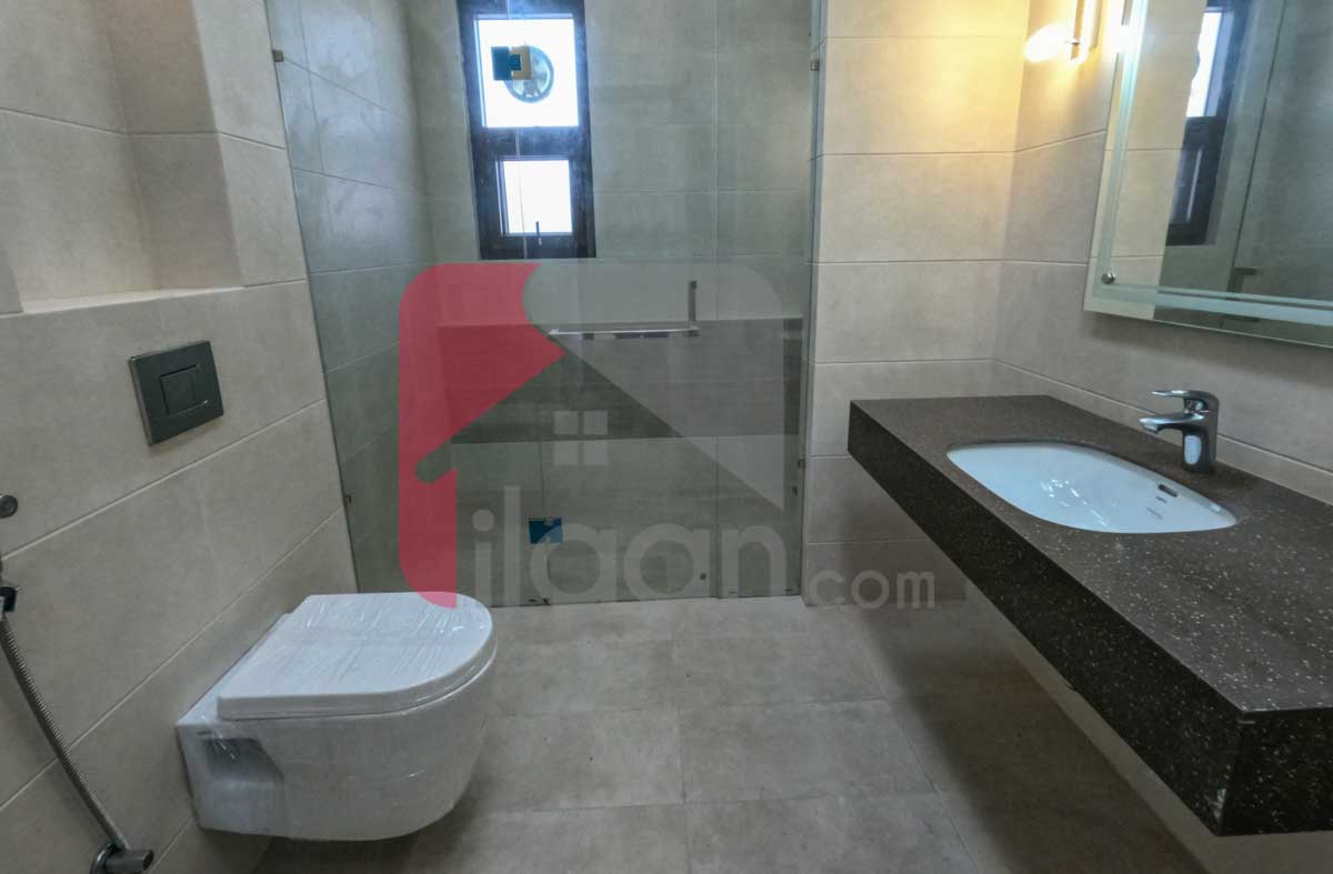 500 Sq.yd House for Sale in Khayaban-e-Faisal, Phase 8, DHA Karachi
