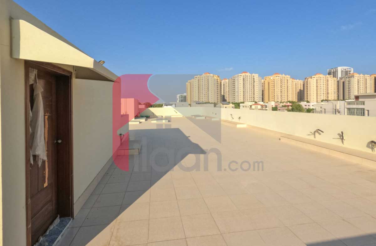 500 Sq.yd House for Sale in Khayaban-e-Faisal, Phase 8, DHA Karachi
