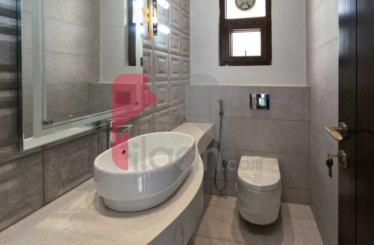 500 Sq.yd House for Sale in Khayaban-e-Faisal, Phase 8, DHA Karachi