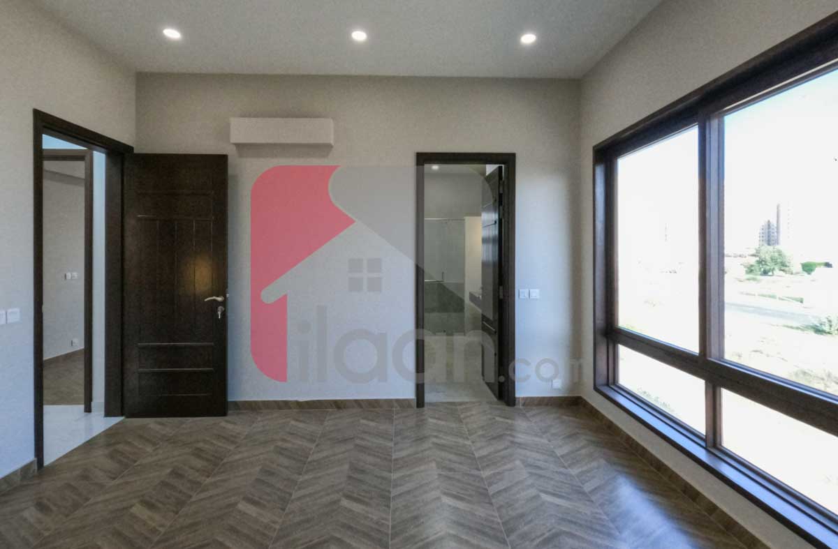 500 Sq.yd House for Sale in Khayaban-e-Faisal, Phase 8, DHA Karachi