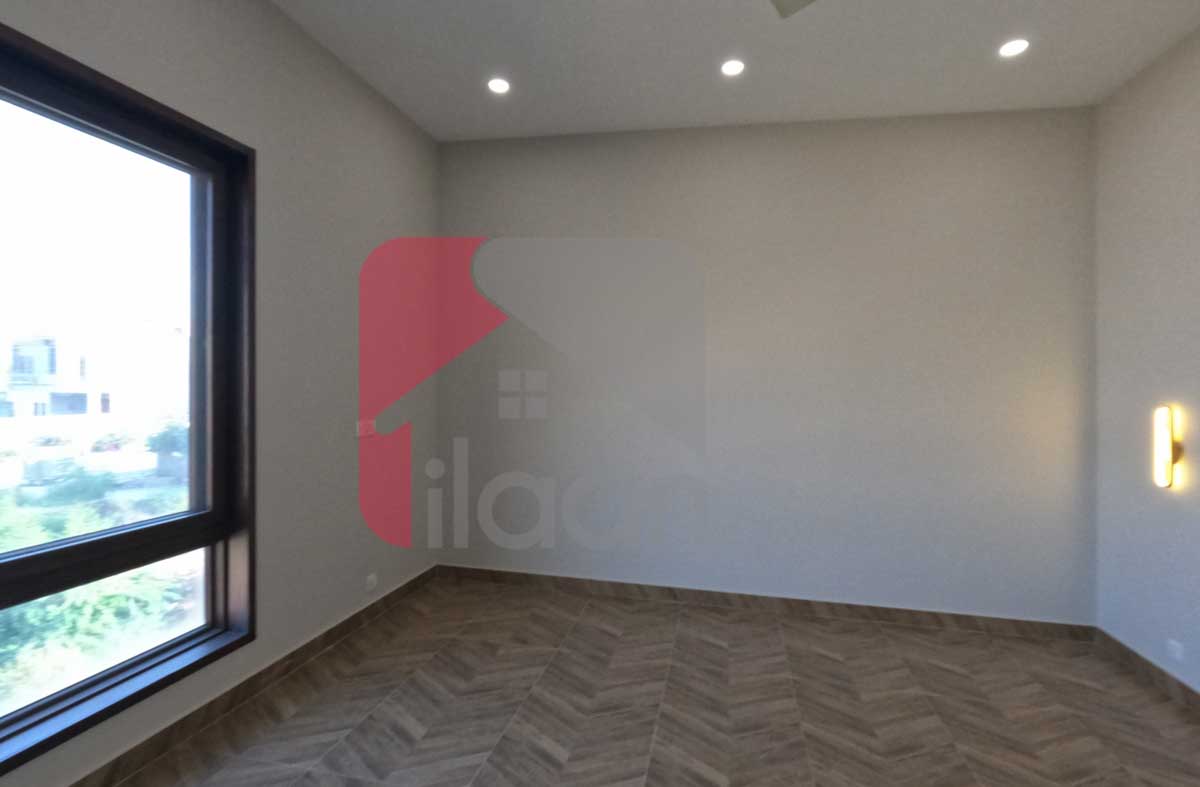 500 Sq.yd House for Sale in Khayaban-e-Faisal, Phase 8, DHA Karachi
