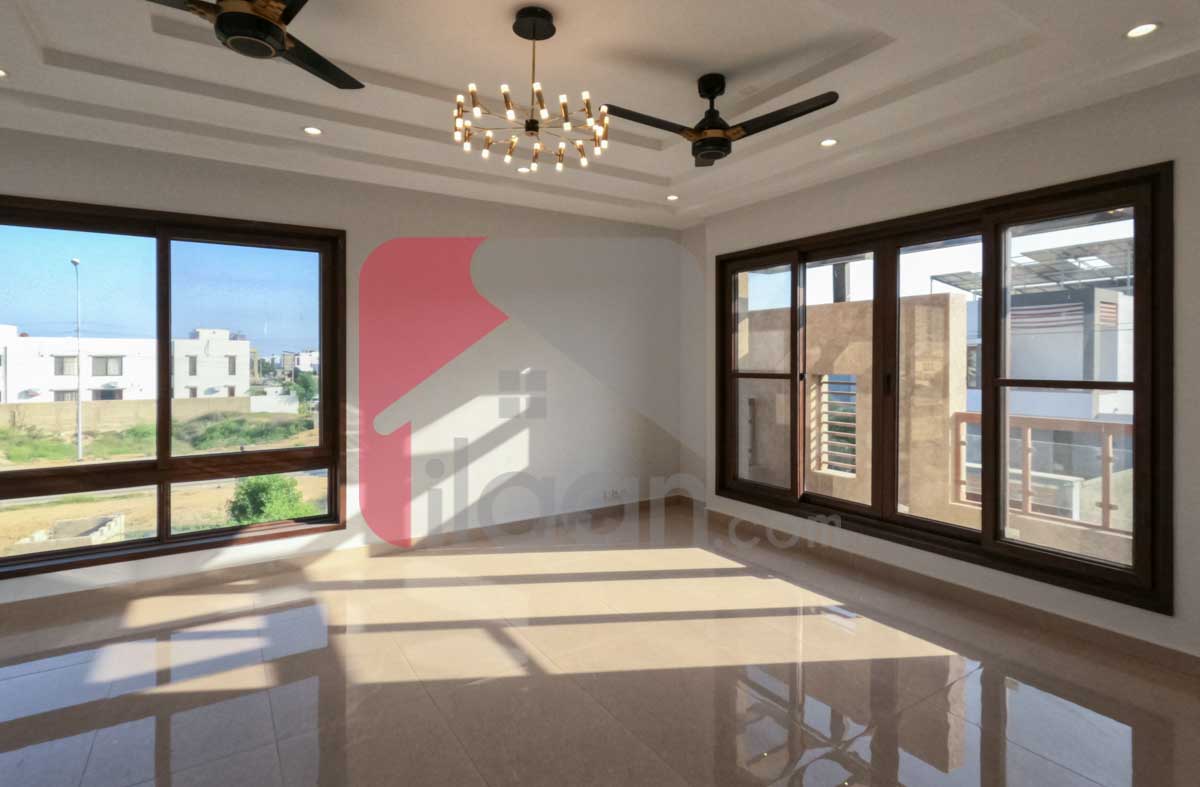 500 Sq.yd House for Sale in Khayaban-e-Faisal, Phase 8, DHA Karachi