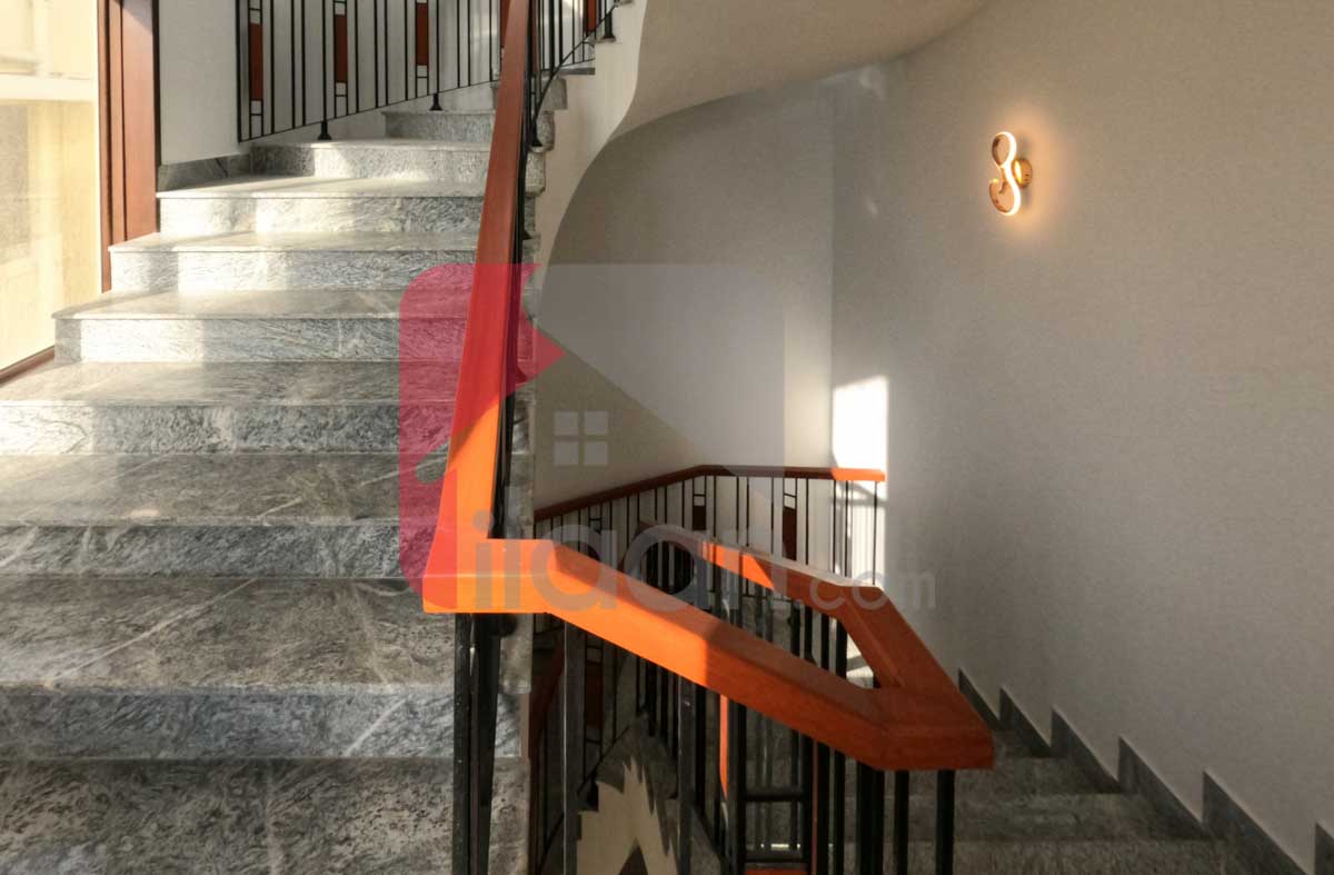 500 Sq.yd House for Sale in Khayaban-e-Faisal, Phase 8, DHA Karachi
