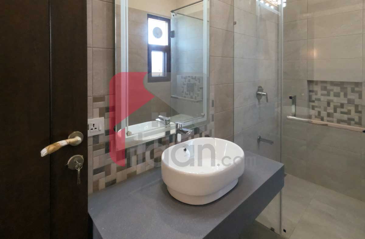 500 Sq.yd House for Sale in Khayaban-e-Faisal, Phase 8, DHA Karachi