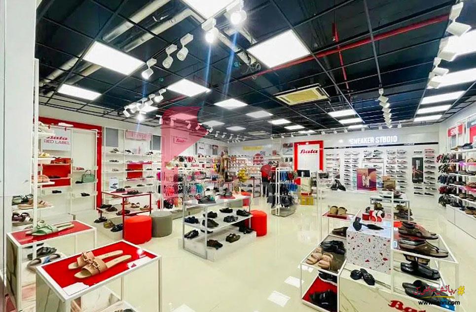 1.3 Marla Shop for Sale in I-8 Markaz, I-8, Islamabad